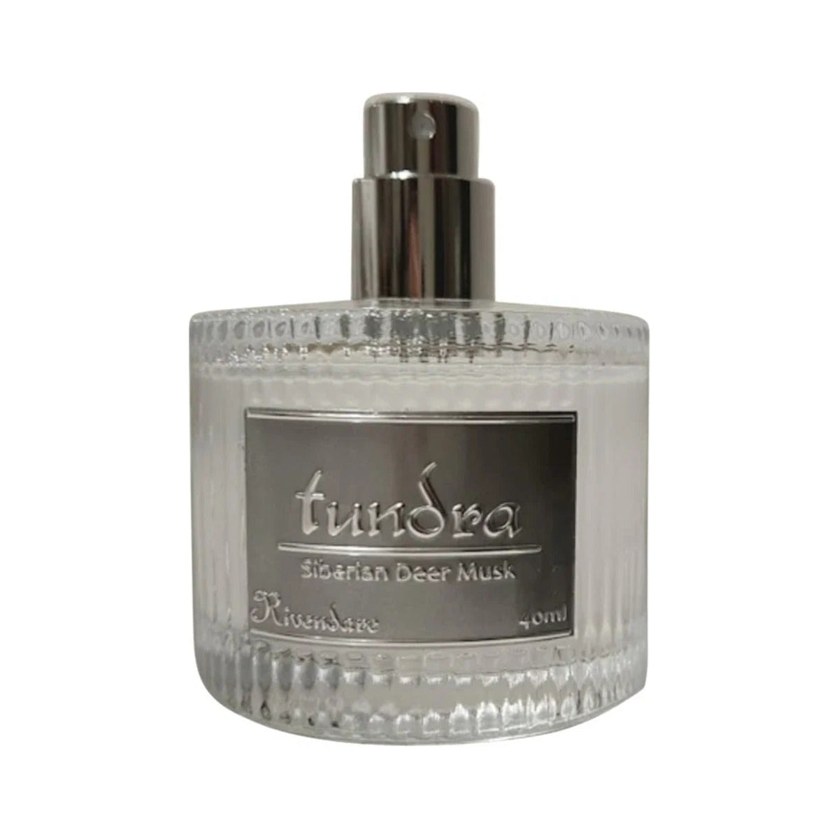 Tundra /20 by Rivendare, one of three perfumes in the Rivendare Discovery Set