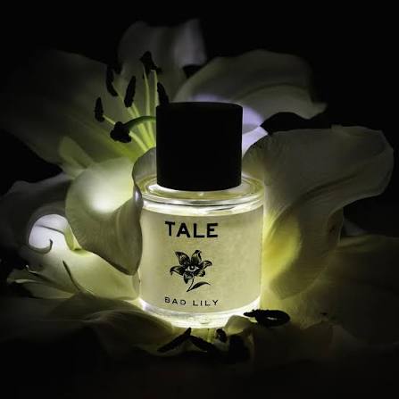 Bad Lily — TALE Parfum