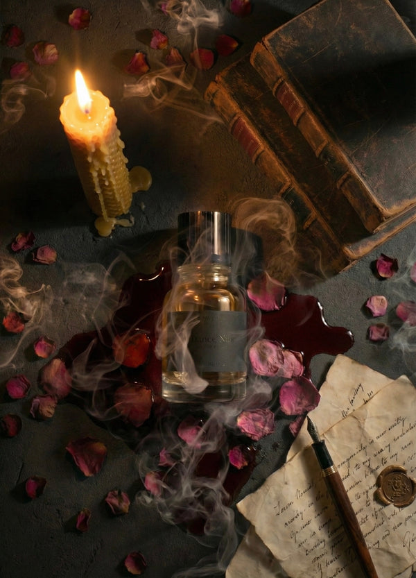 The Gothic Edit