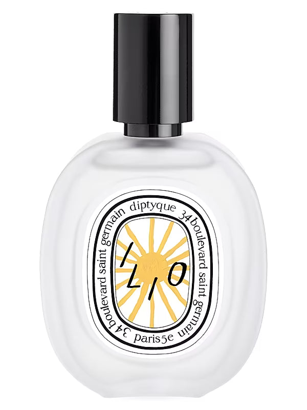 Diptyque — Ilio (Eau de Toilette) | Sample