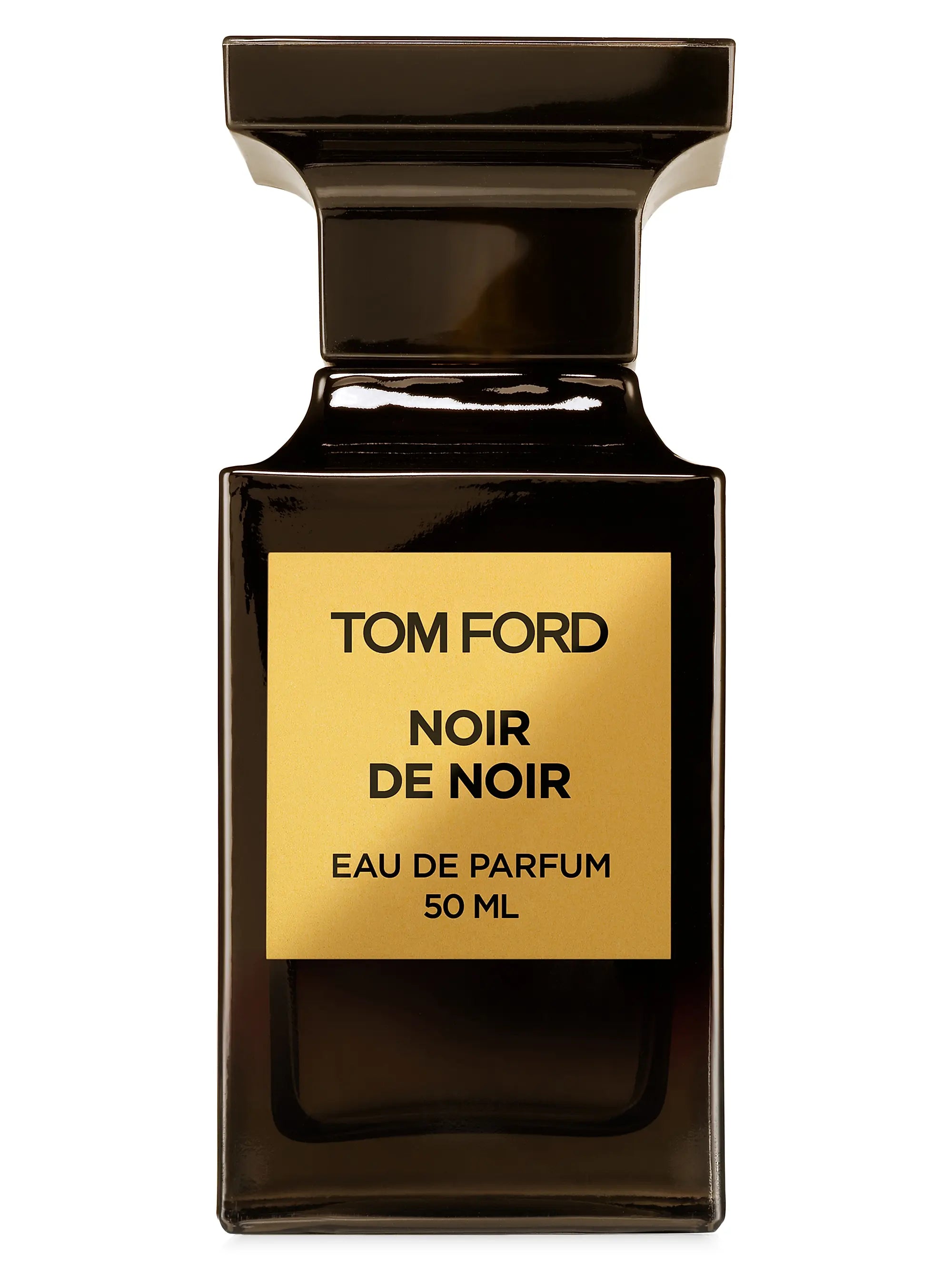 Tom Ford — Noir de Noir (Eau de Parfum) | Sample