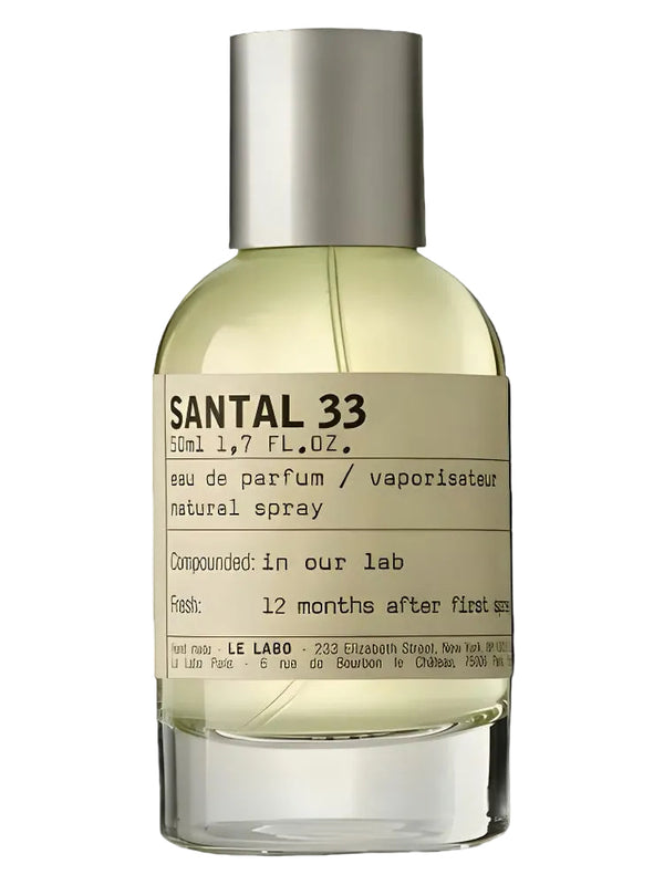 Santal 33 — Le Labo