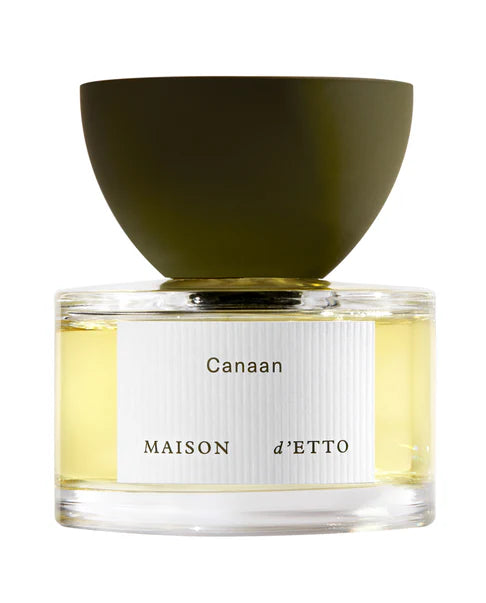 Macanudo by Maison d'Etto — original bottle pictured; hand-decanted sample for sale