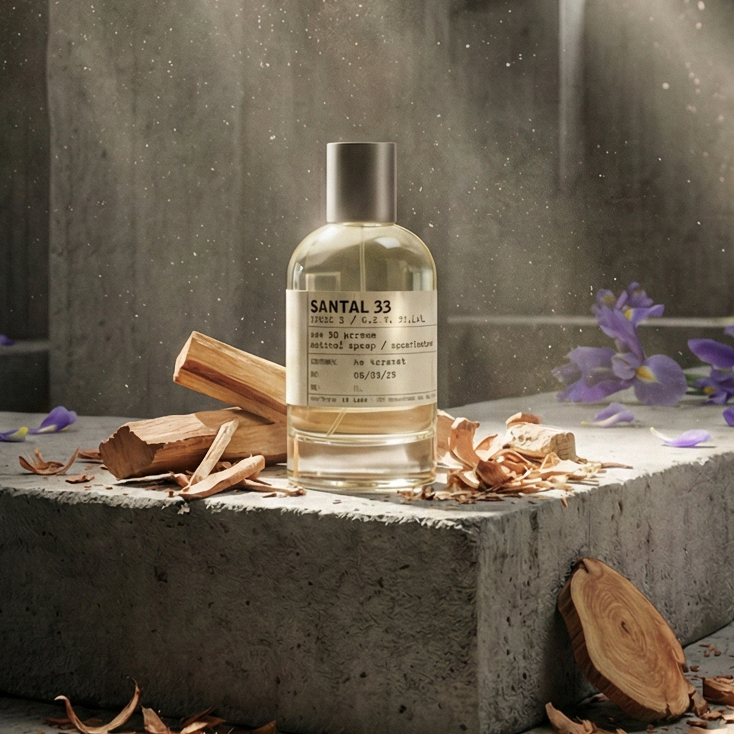 Le Labo — Santal 33 | Sample