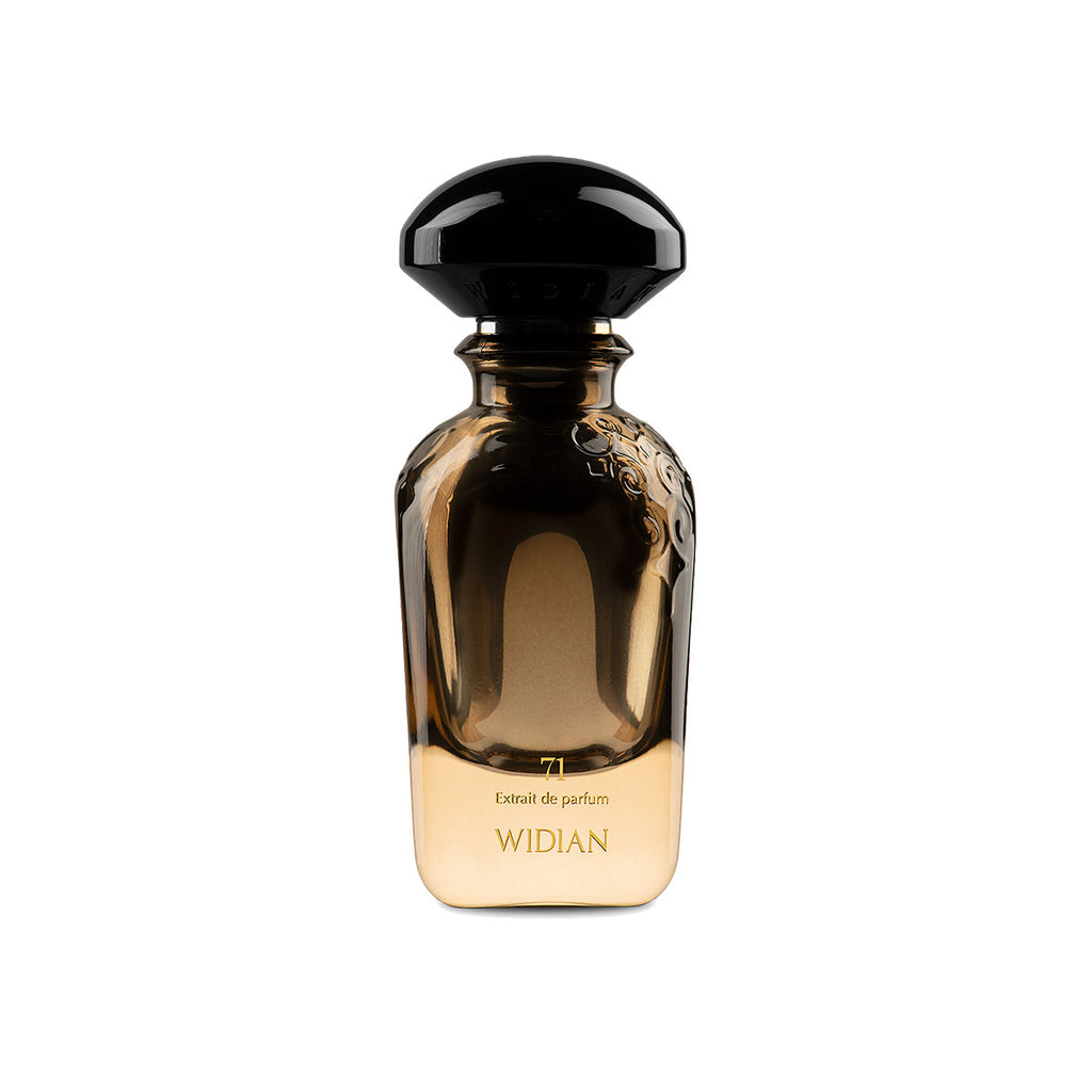 Widian — Limited 71 (Extrait de Parfum, 2022 Edition) | Sample