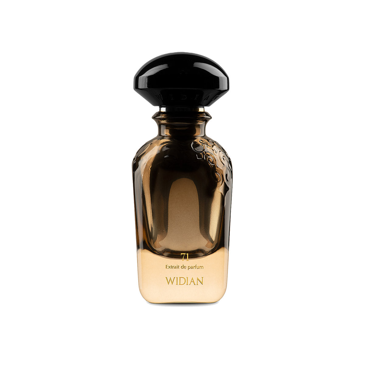 Widian — Limited 71 (Extrait de Parfum, 2022 Edition) | Sample