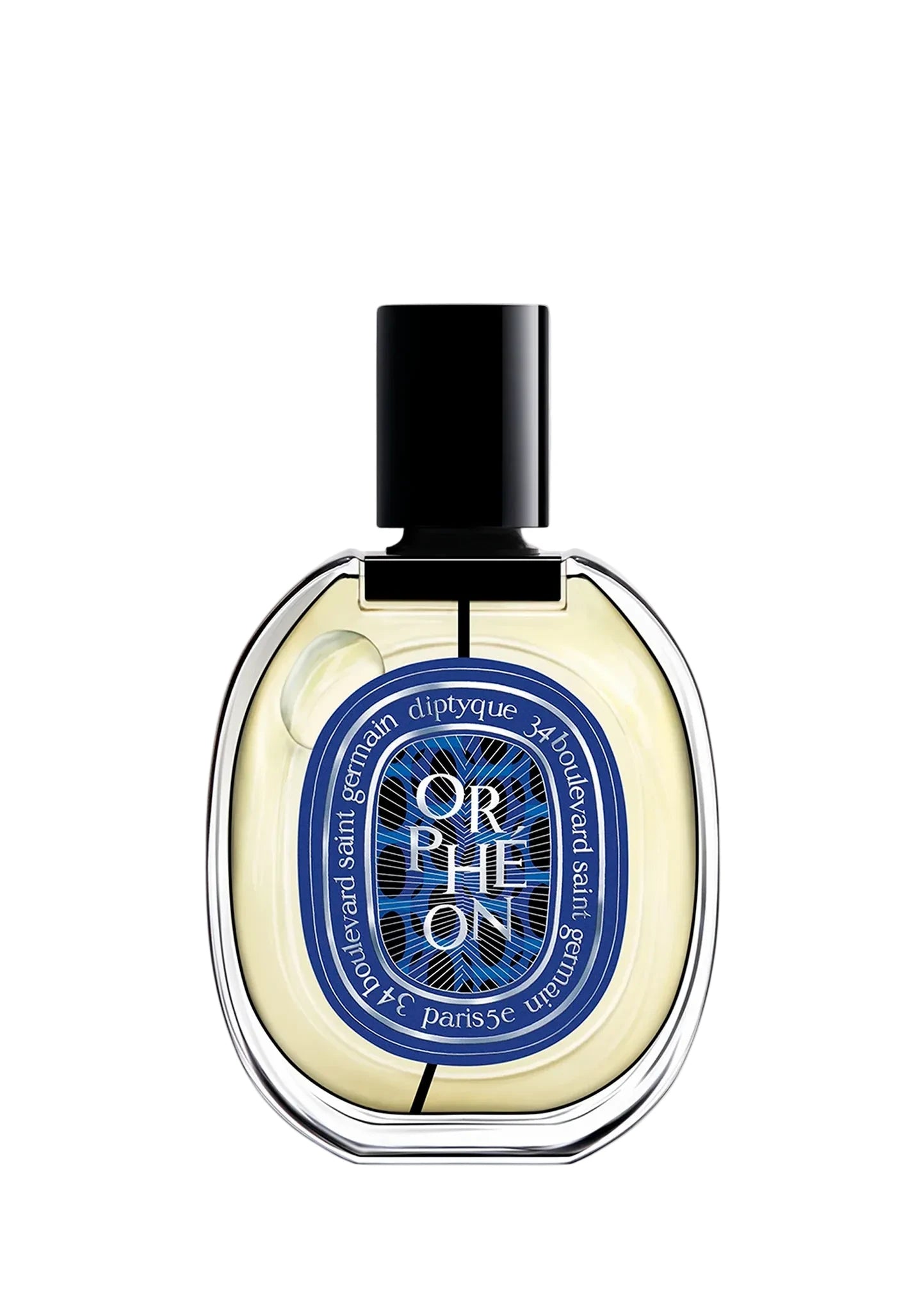 Orphéon by Diptyque — original bottle pictured; hand-decanted sample for sale