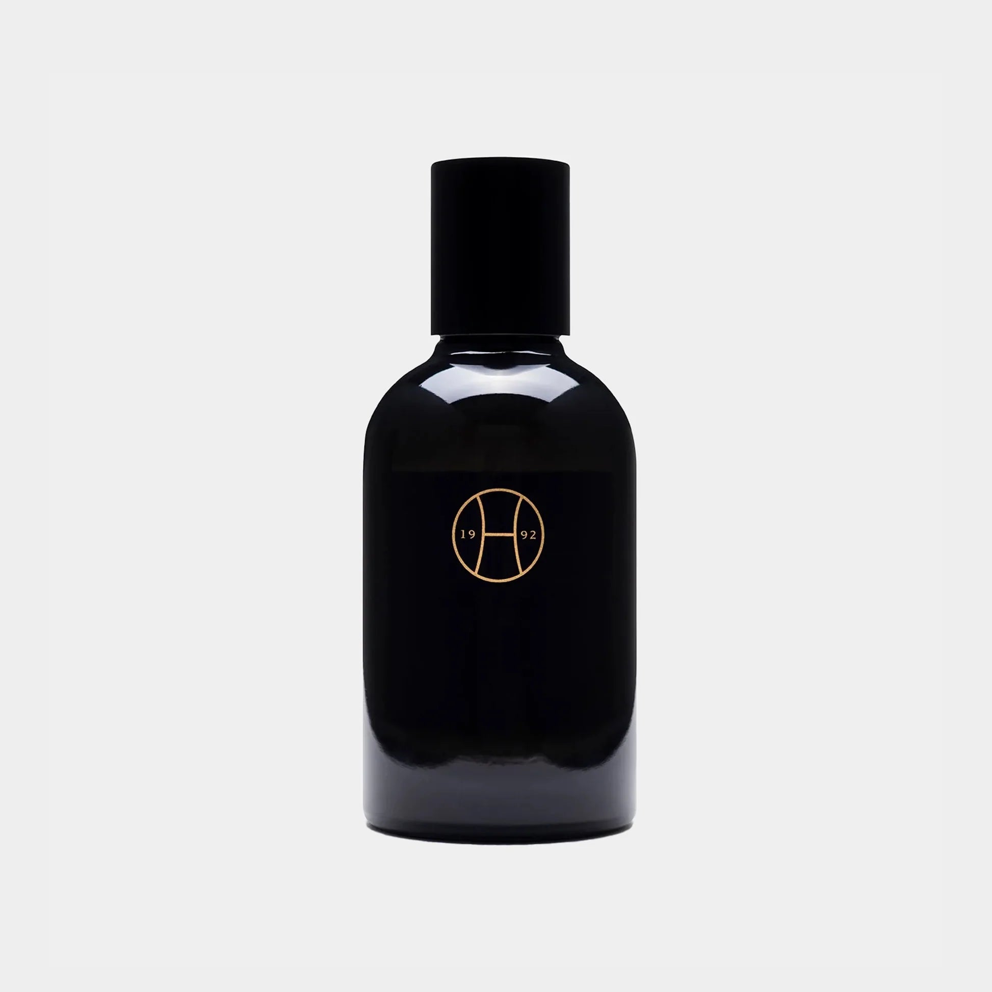 Charcoal by Perfumer H — original bottle pictured; hand-decanted sample for sale