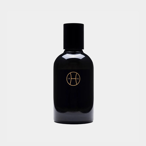 Charcoal — Perfumer H