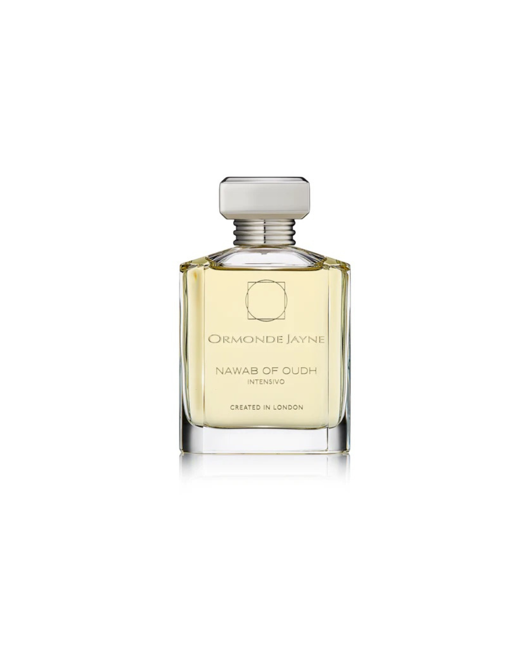Ormonde Jayne — Nawab of Oudh Intensivo | Sample
