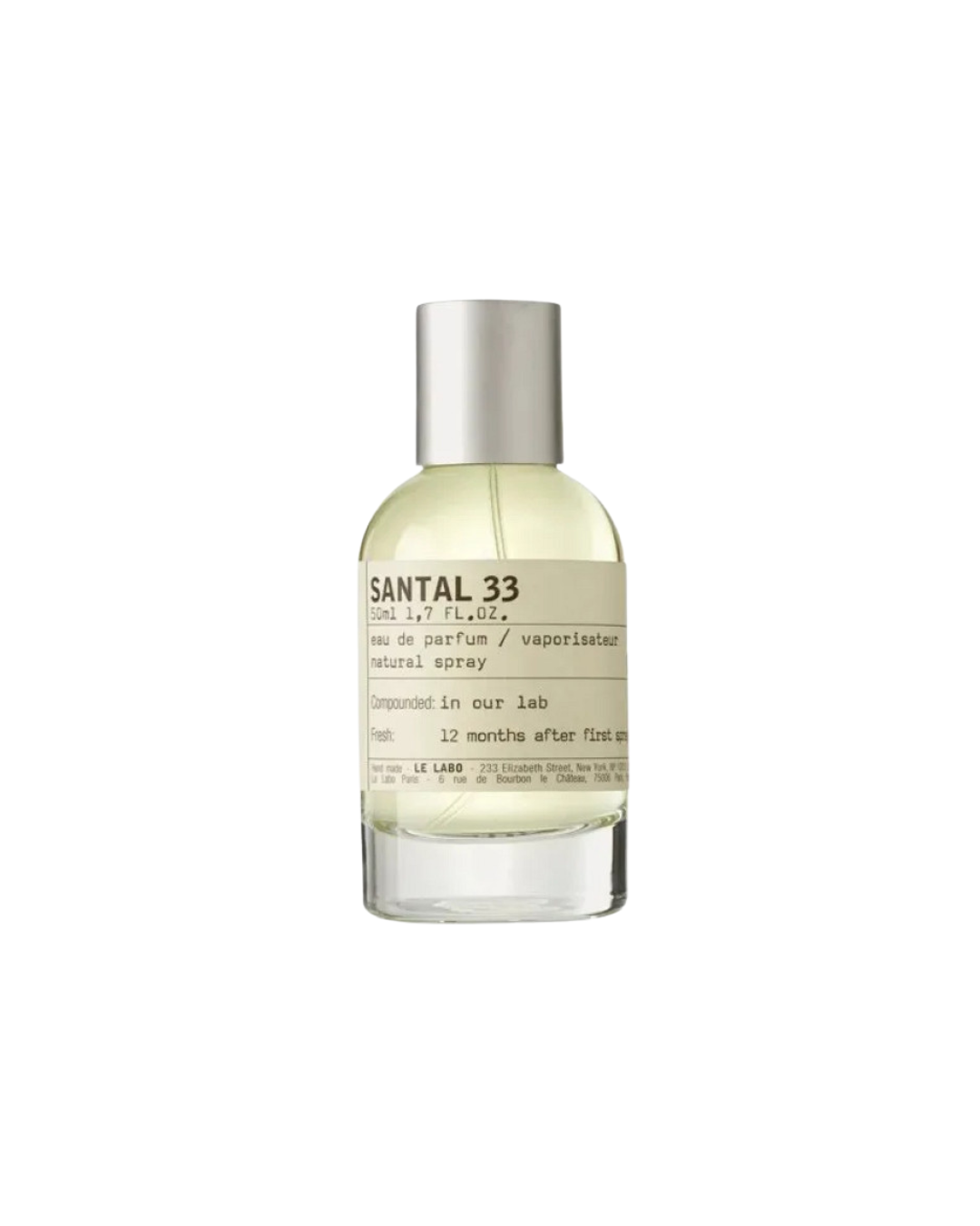 Le Labo — Santal 33 | Sample