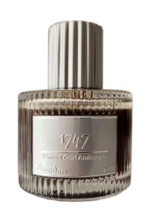 1747 — Rivendare