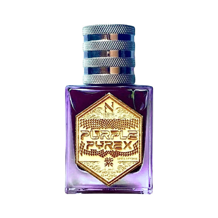 Purple Pyrex /100 — Nebiru Parfvms