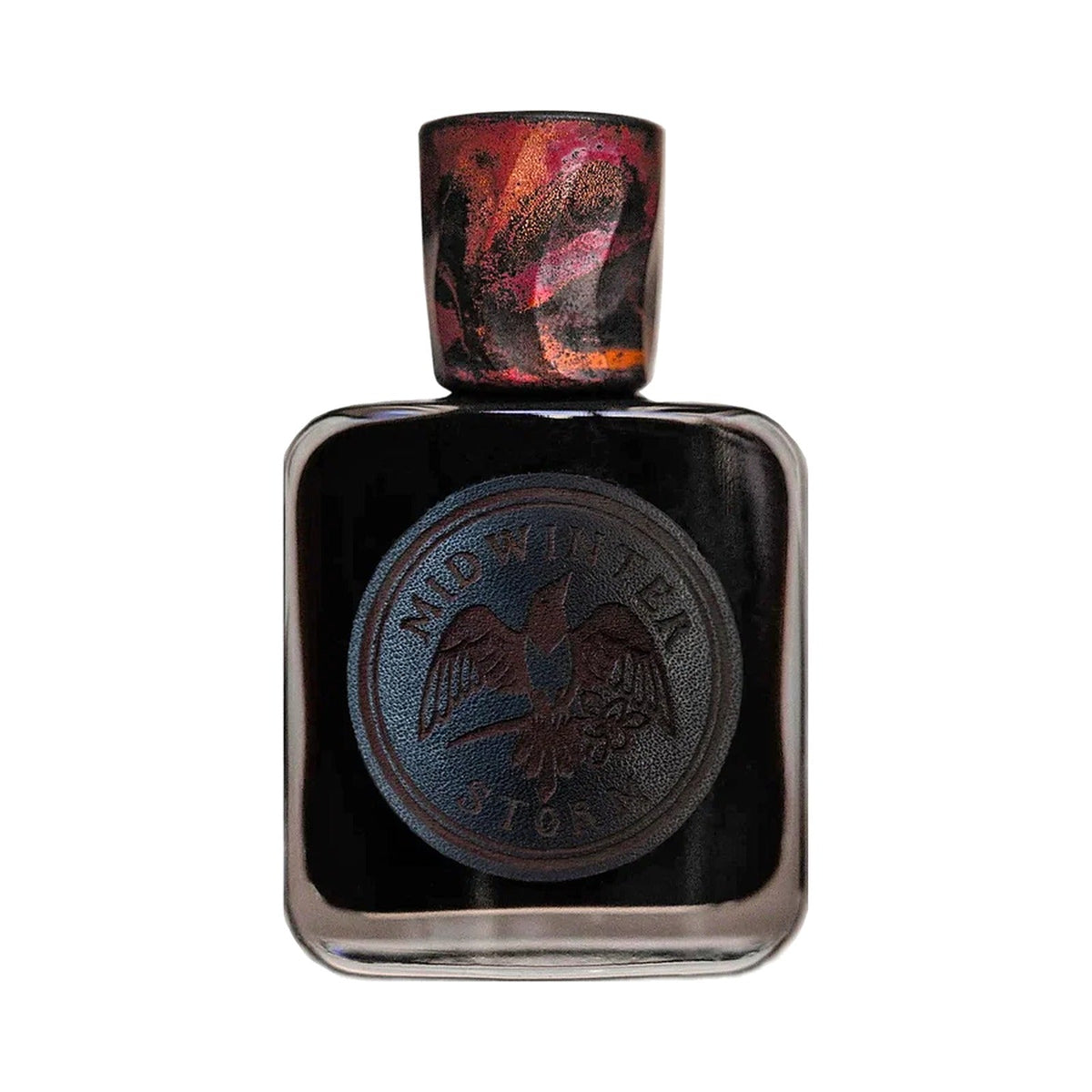 Midwinter Storm /50 by Folkwinds, one of four perfumes in the Pine & Forest Set