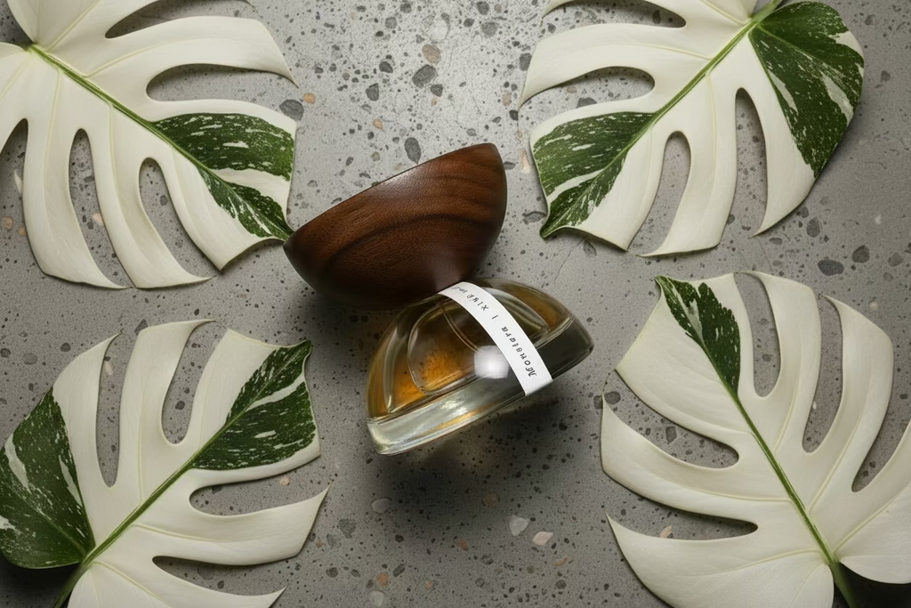 Xinú — Monstera (no. 4) | Sample