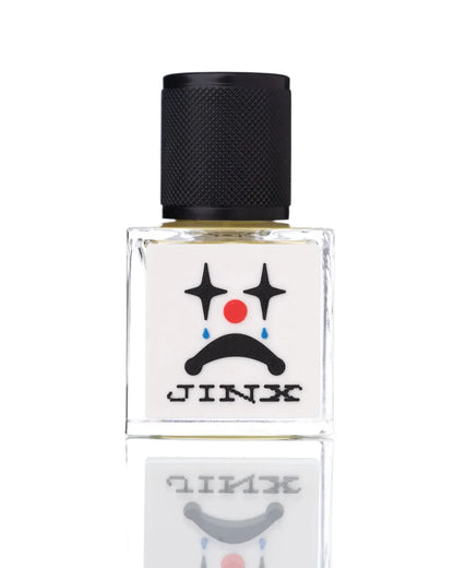 Summer in My Sadness — Jinx Smells