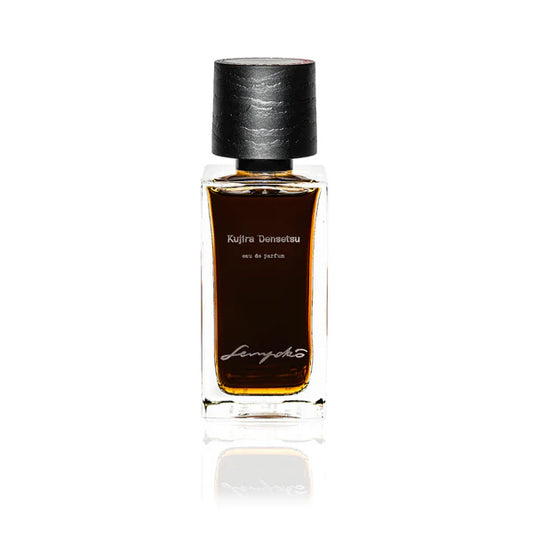 Kujira Densetsu by Senyokô — original bottle pictured; hand-decanted sample for sale