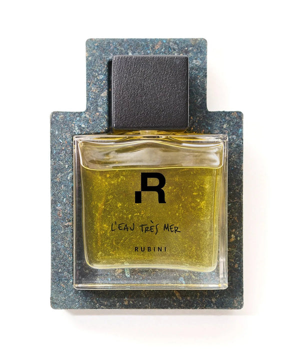 L'Eau Très Mer — Rubini