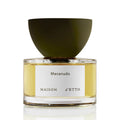 Maison d'Etto — Macanudo | Sample