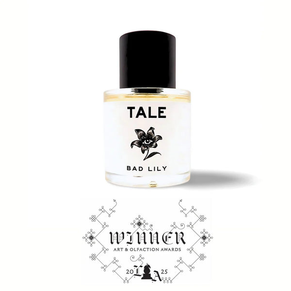 Bad Lily — TALE Parfum