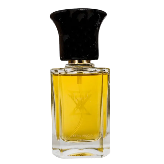 Monte Kush — Extra Virgo