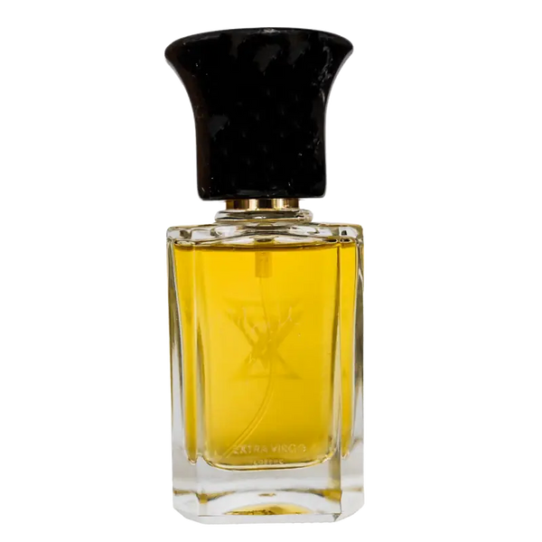 Monte Kush — Extra Virgo