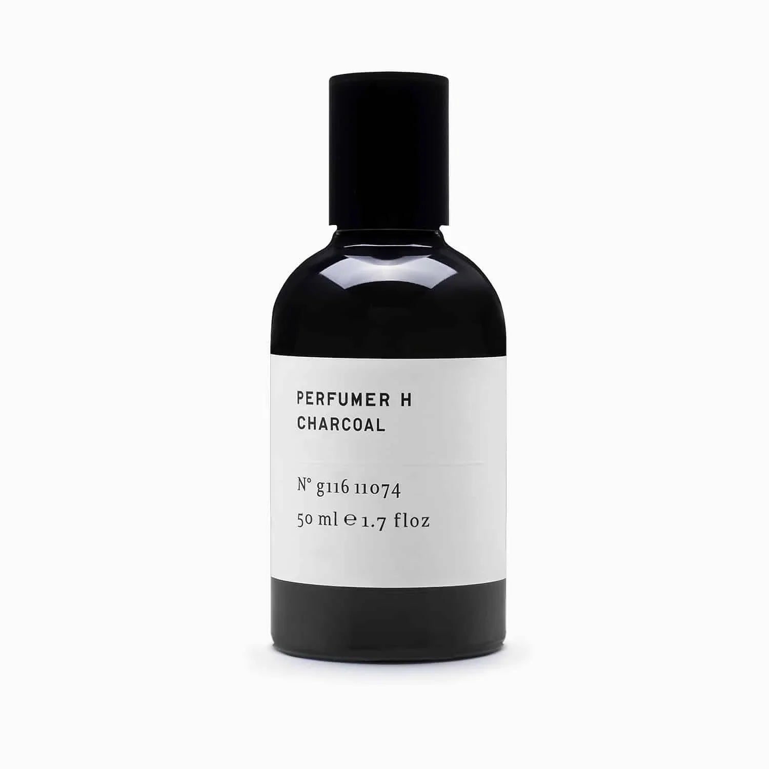 Perfumer H — Charcoal | Sample
