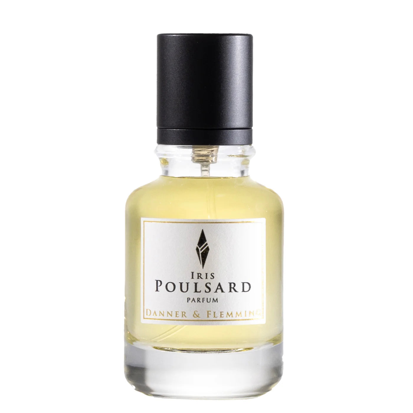 Iris Poulsard by Danner & Flemming — original bottle pictured; hand-decanted sample for sale