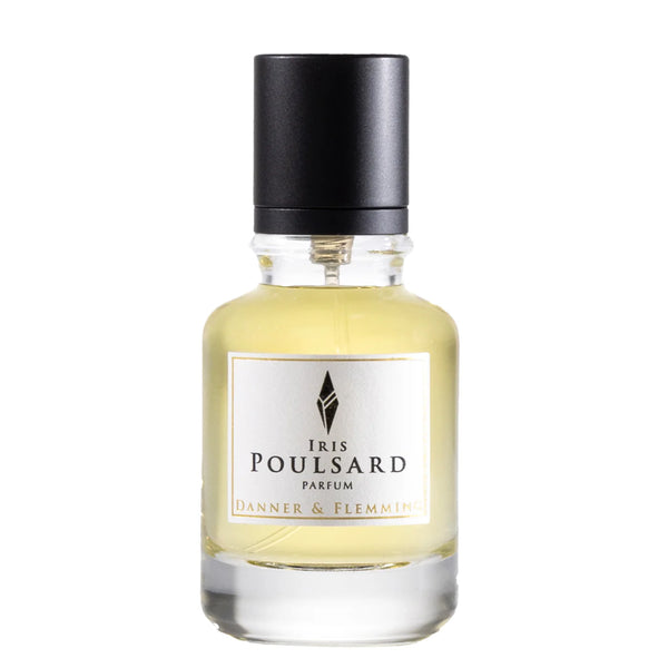 Iris Poulsard /513 — Danner & Flemming