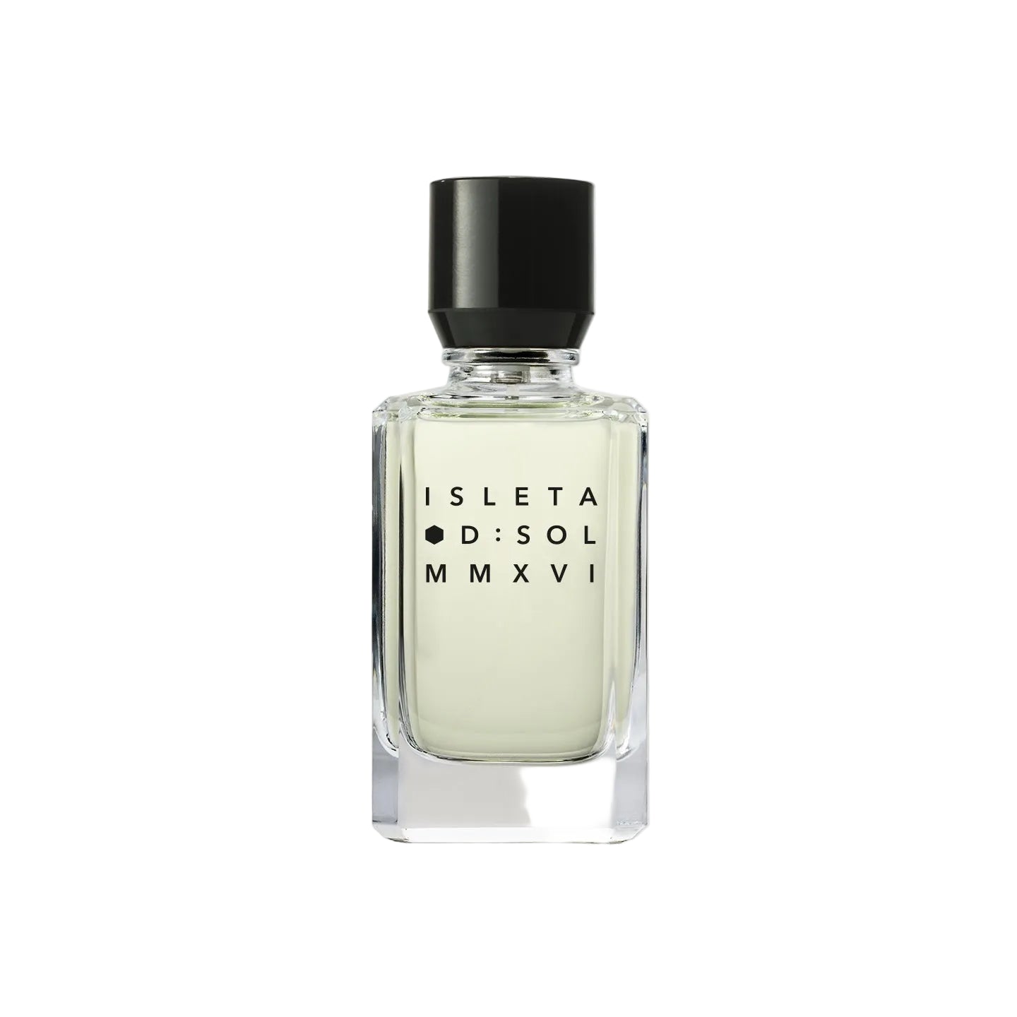 Isleta by D:SOL MMXVI — original bottle pictured; hand-decanted sample for sale