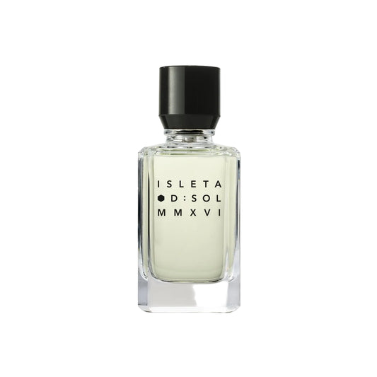 Isleta by D:SOL MMXVI — original bottle pictured; hand-decanted sample for sale