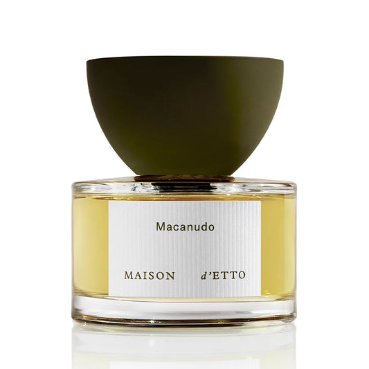 Macanudo — Maison d'Etto