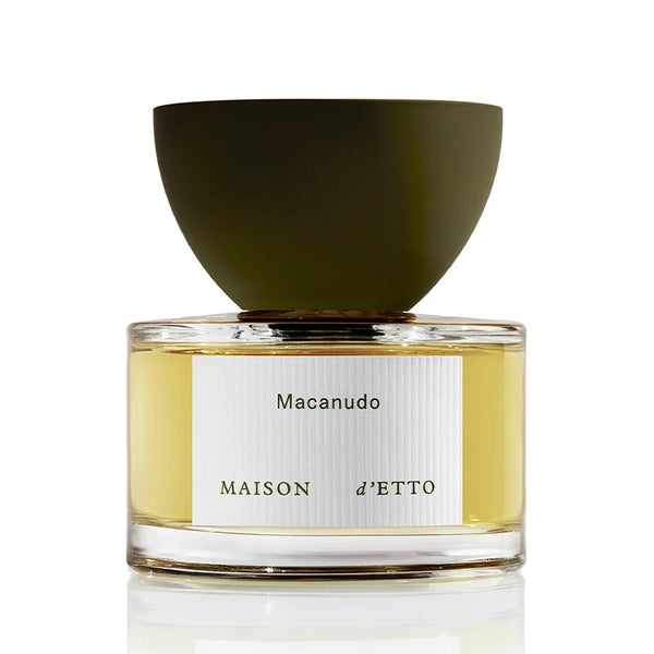 Macanudo — Maison d'Etto