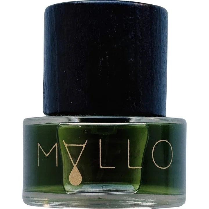 VAR by Mallo — original bottle pictured; hand-decanted sample for sale
