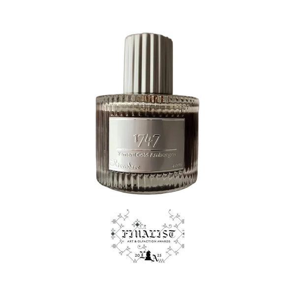 1747 — Rivendare