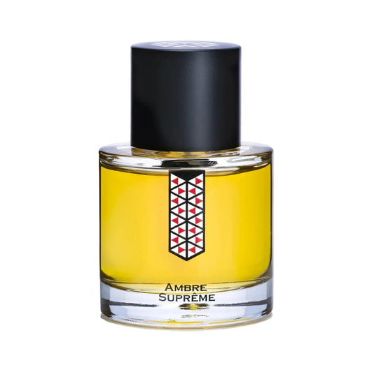Ambre Suprême by Les Indémodables
