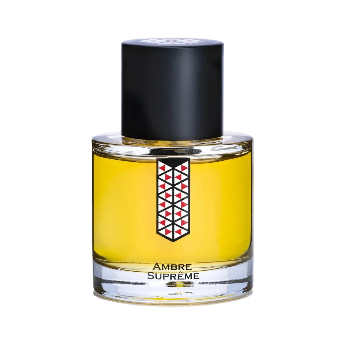 Ambre Suprême by Les Indémodables, one of four perfumes in the Antoine Lie Set