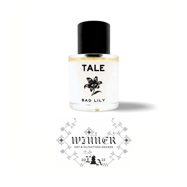 Bad Lily — TALE Parfum