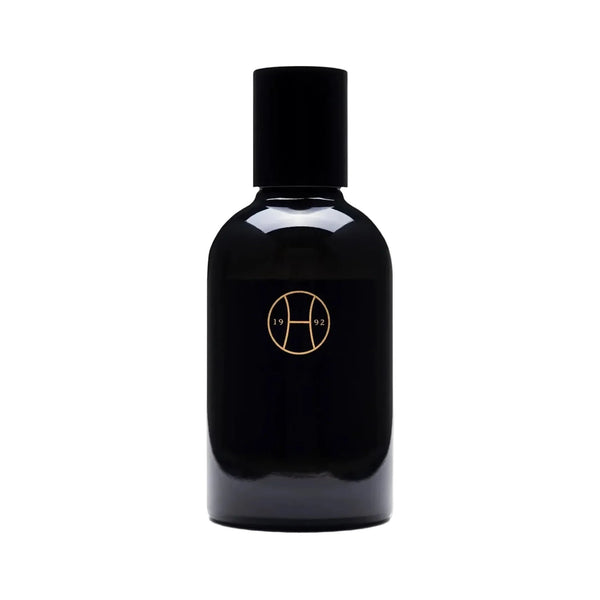 Charcoal — Perfumer H