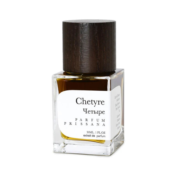 Chetyre — Parfum Prissana