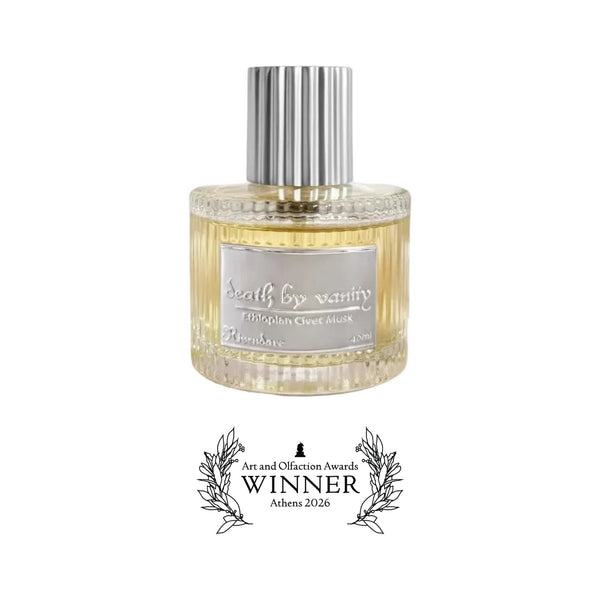 Death by Vanity /40 — Rivendare
