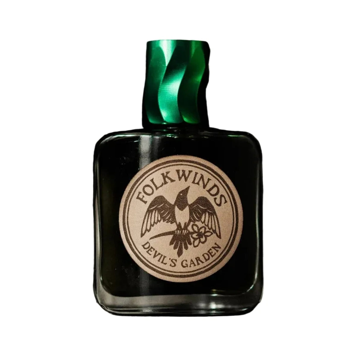 Devil's Garden by Folkwinds, 50 ml extrait bottle
