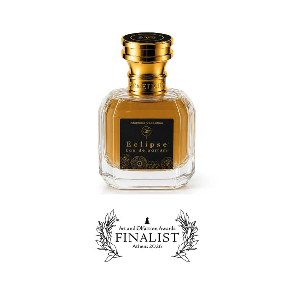 Eclipse — Ermetiche Fragranze