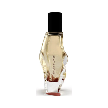 Ghost Flower by Altra bottle