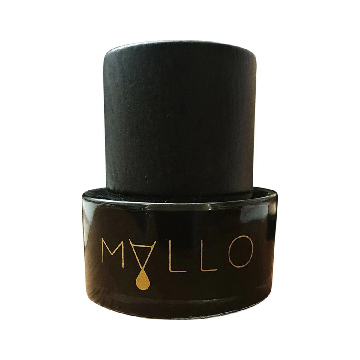 INK by Mallo, one of four perfumes in the Smoke, Ash & Leather Set