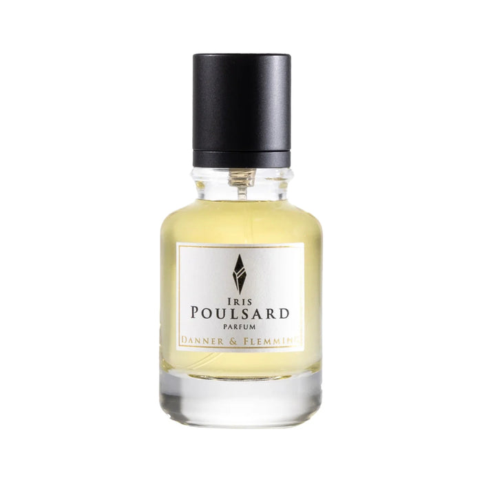 Iris Poulsard /513 — Danner & Flemming