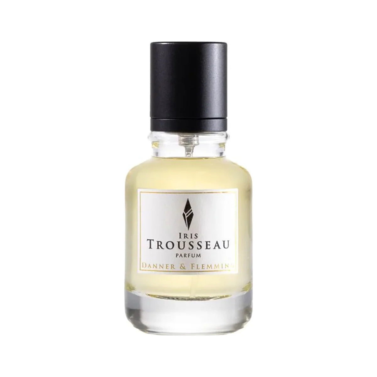 Iris Trousseau by Danner & Flemming bottle