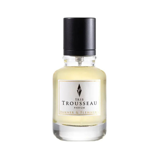 Iris Trousseau by Danner & Flemming bottle
