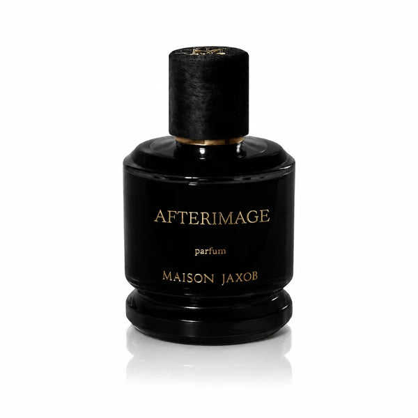 Afterimage — Maison Jaxob