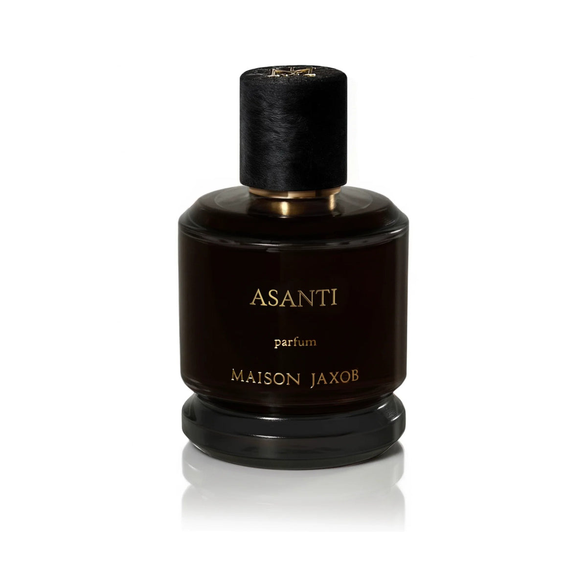 Asanti by Maison Jaxob